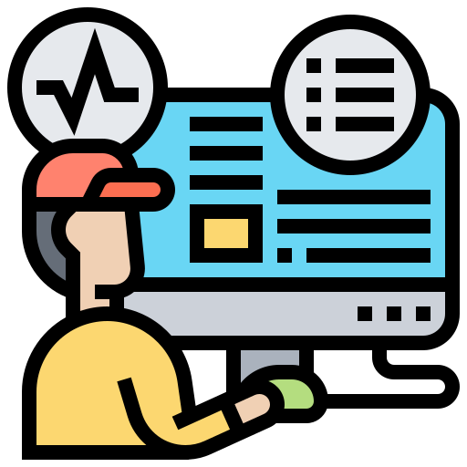 IT Maintenance & Monitoring